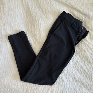 Lululemon Commission Skinny Fit